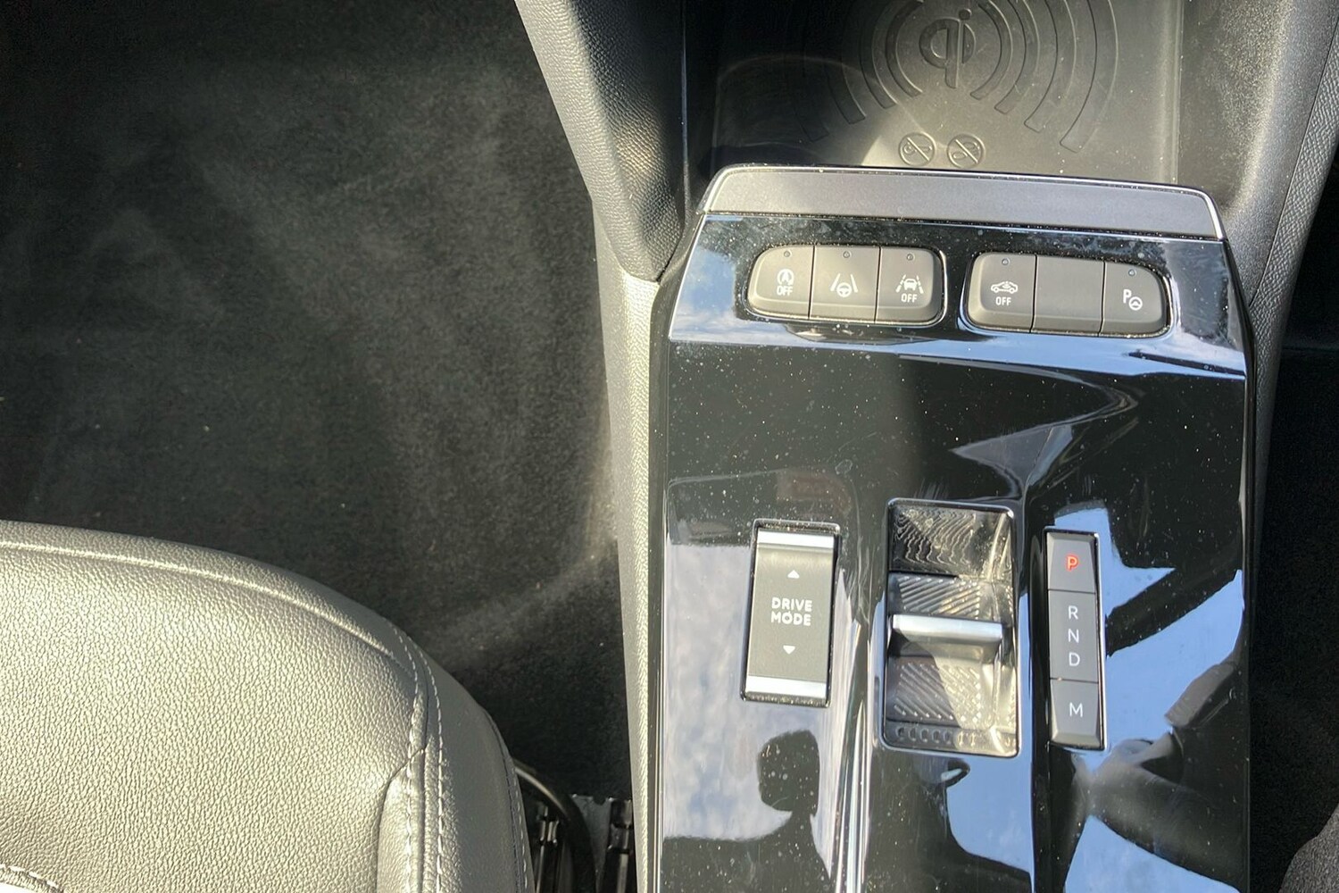 Vehicle 26
