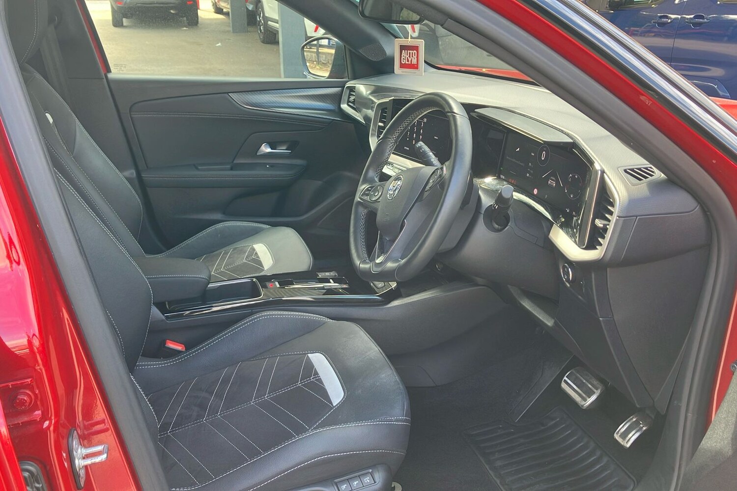 Vehicle 35