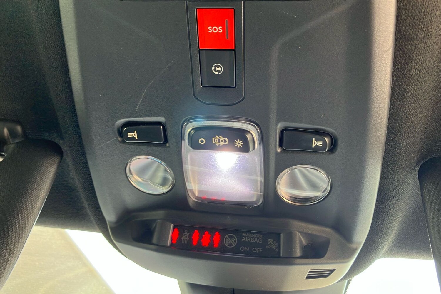 Vehicle 49