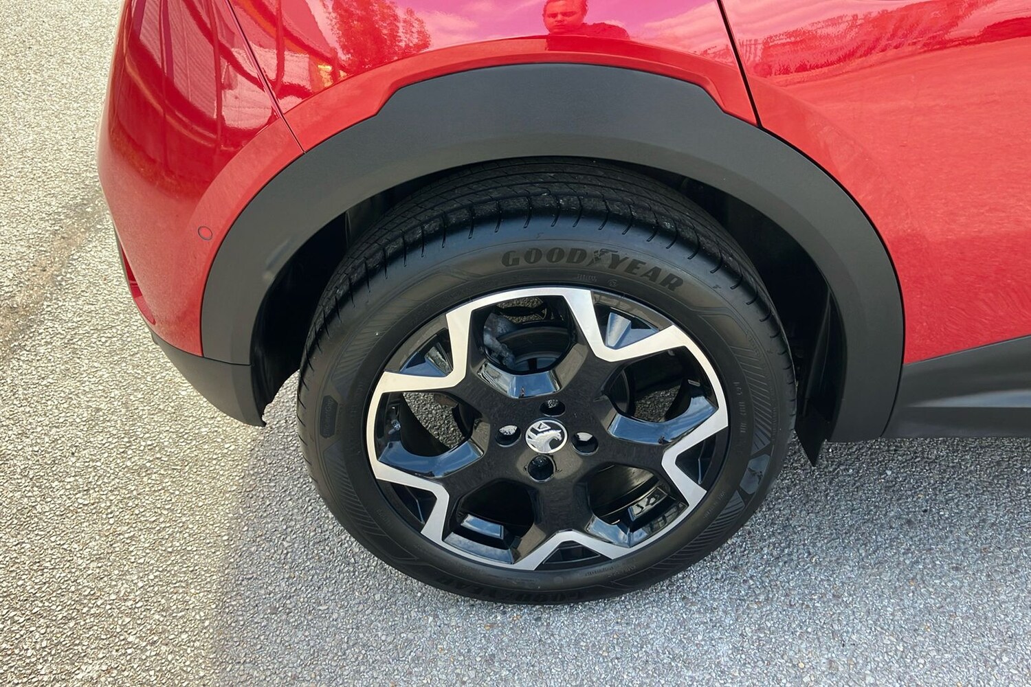Vehicle 50