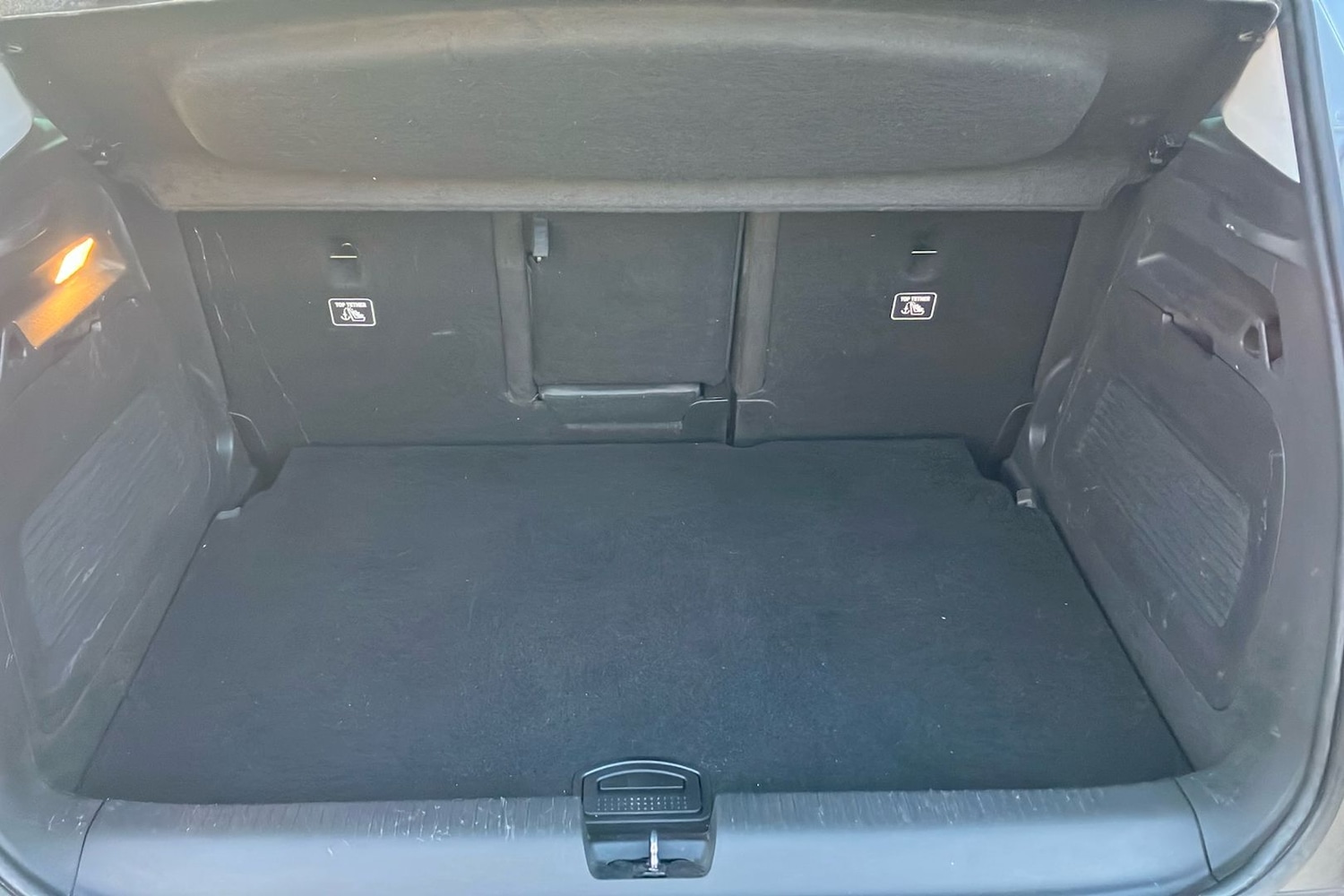 Used Vauxhall Crossland 2021 for sale - 77034176: Photo 12