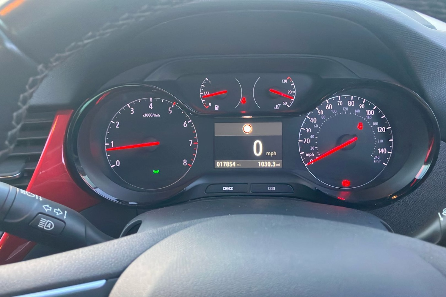 Used Vauxhall Crossland 2021 for sale - 77034176: Photo 24