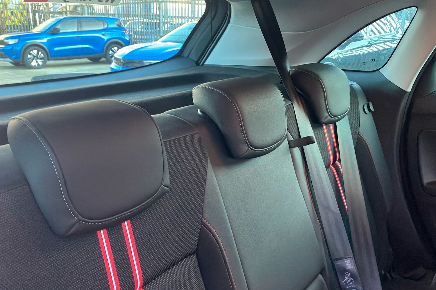 Used Vauxhall Crossland 2021 for sale - 77034176: Photo 33