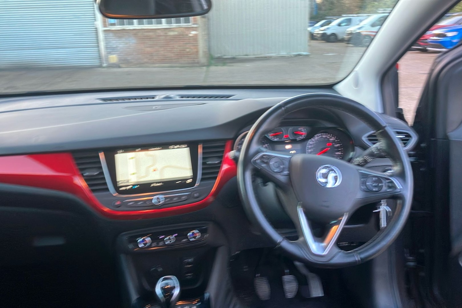 Used Vauxhall Crossland 2021 for sale - 77034176: Photo 35