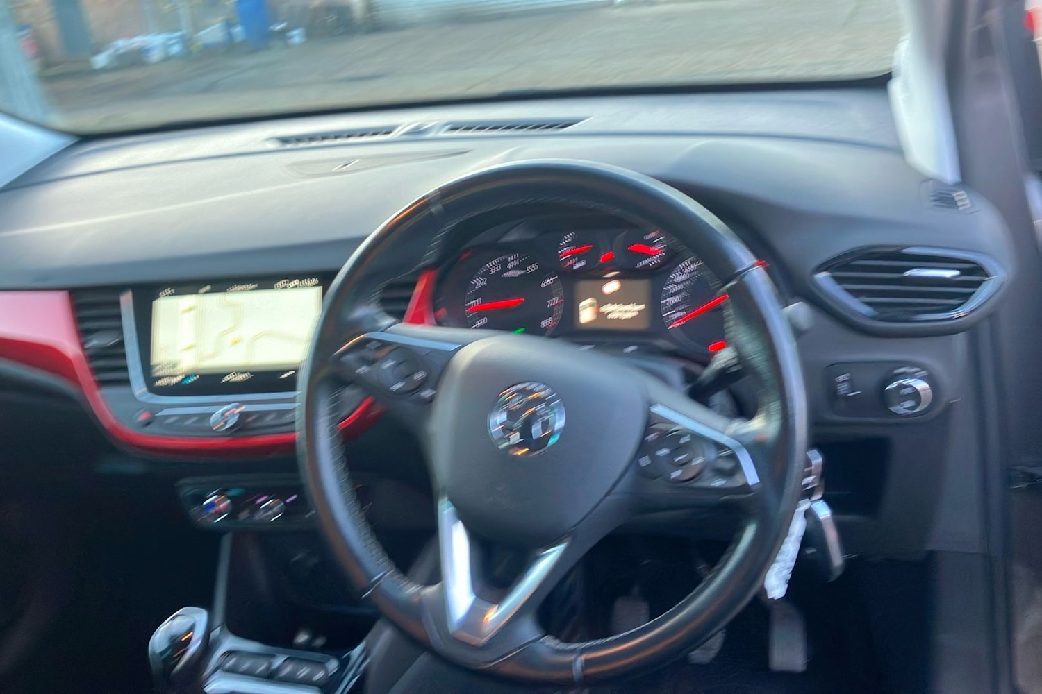 Used Vauxhall Crossland 2021 for sale - 77034176: Photo 37