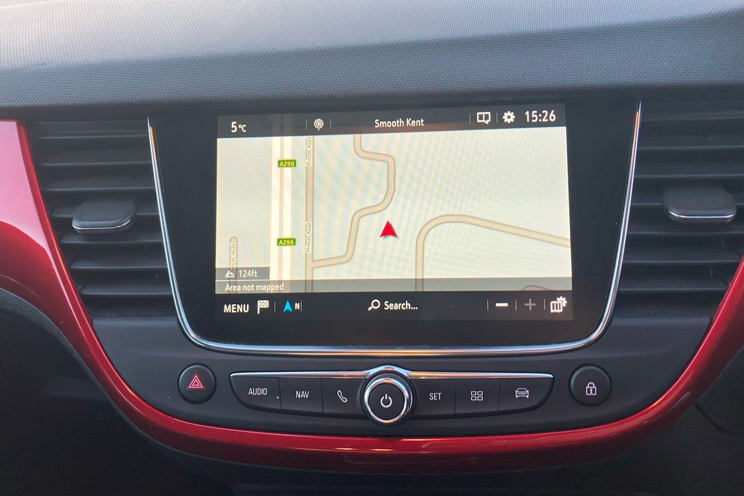 Used Vauxhall Crossland 2021 for sale - 77034176: Photo 39