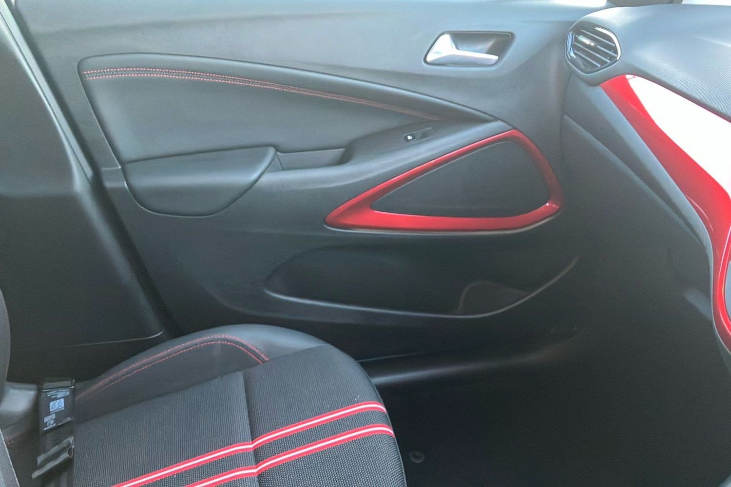 Used Vauxhall Crossland 2021 for sale - 77034176: Photo 41