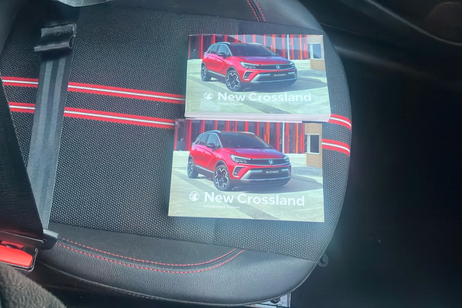 Used Vauxhall Crossland 2021 for sale - 77034176: Photo 45