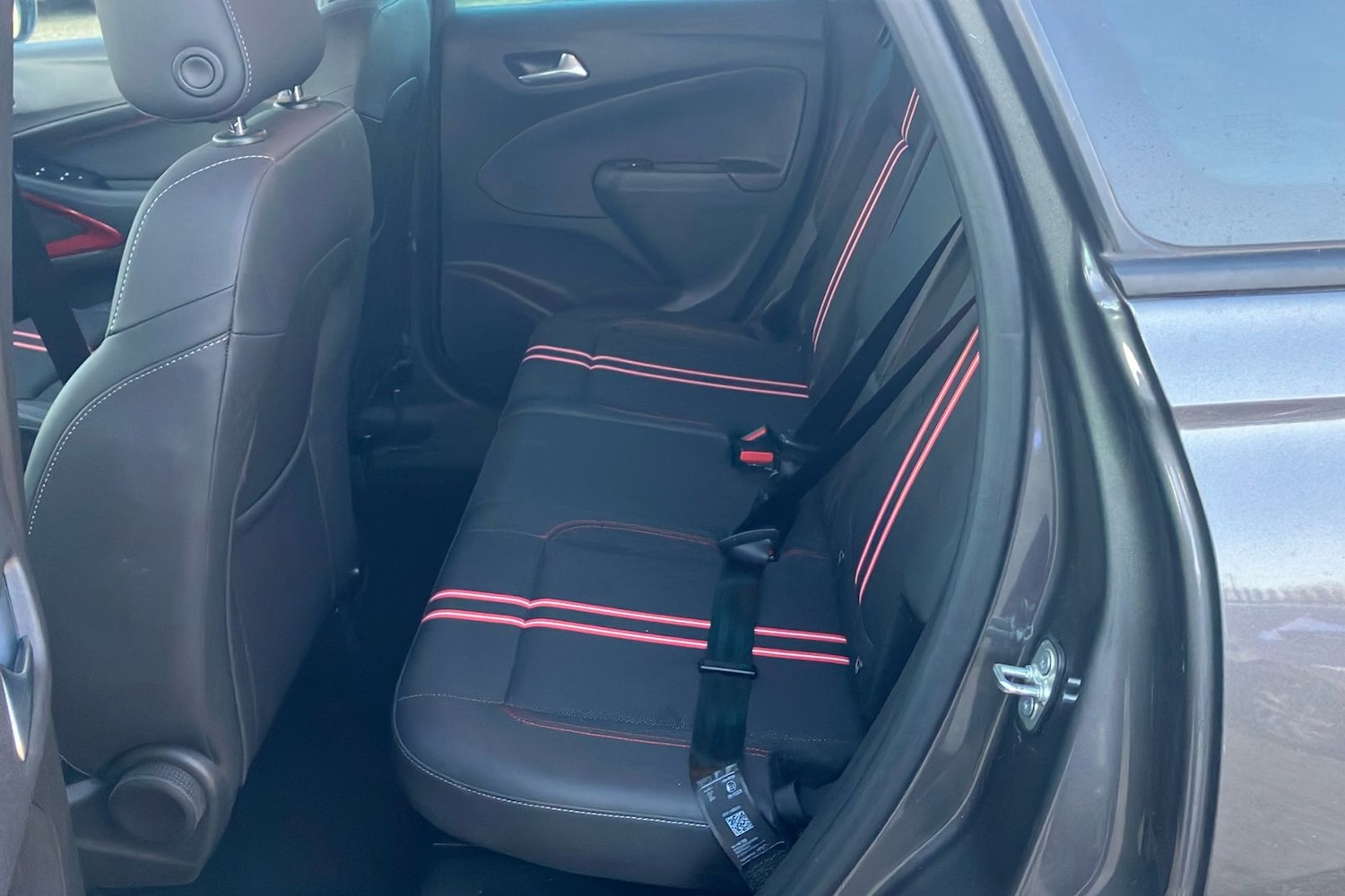 Used Vauxhall Crossland 2021 for sale - 77034176: Photo 5