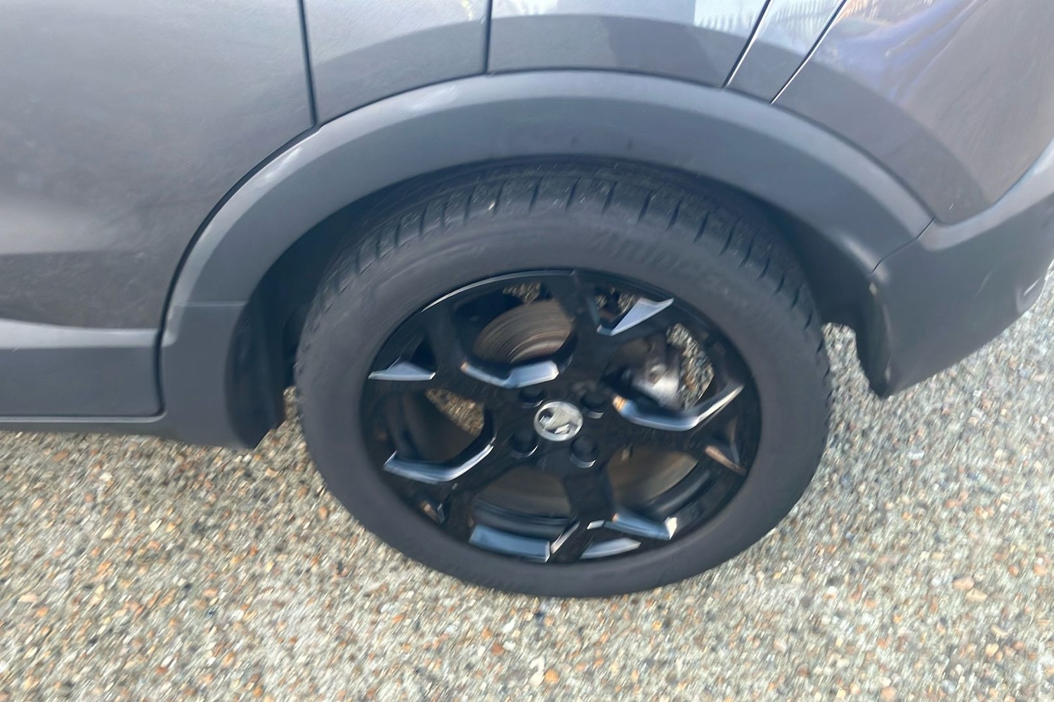 Used Vauxhall Crossland 2021 for sale - 77034176: Photo 51