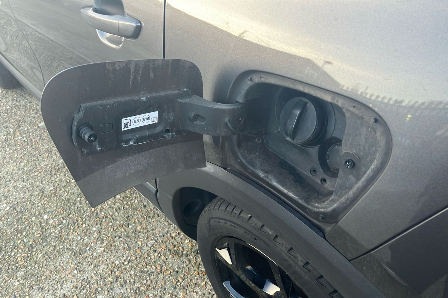 Used Vauxhall Crossland 2021 for sale - 77034176: Photo 52