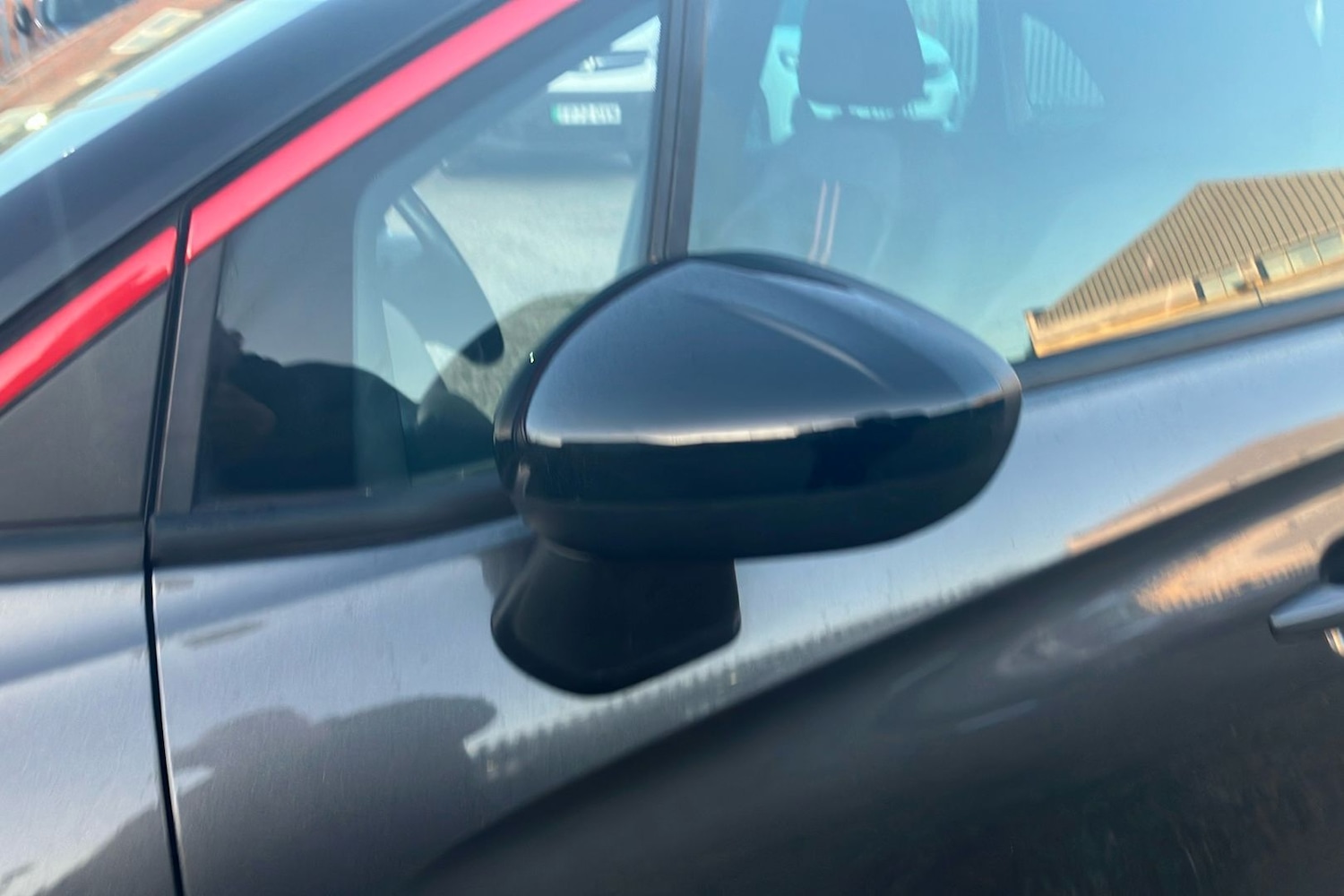 Used Vauxhall Crossland 2021 for sale - 77034176: Photo 53