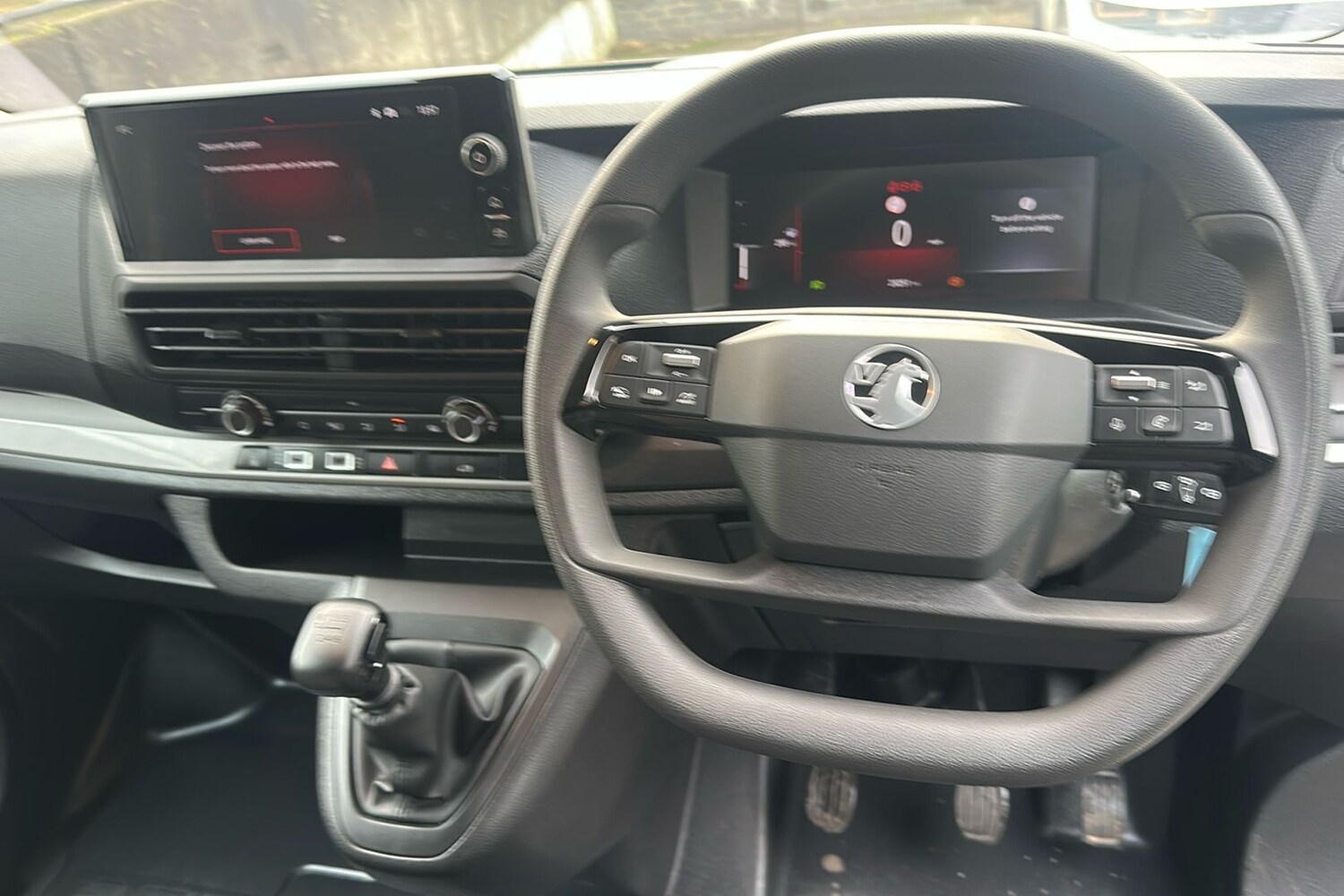 Used Vauxhall Vivaro 2024 for sale - 77822051: Photo 13