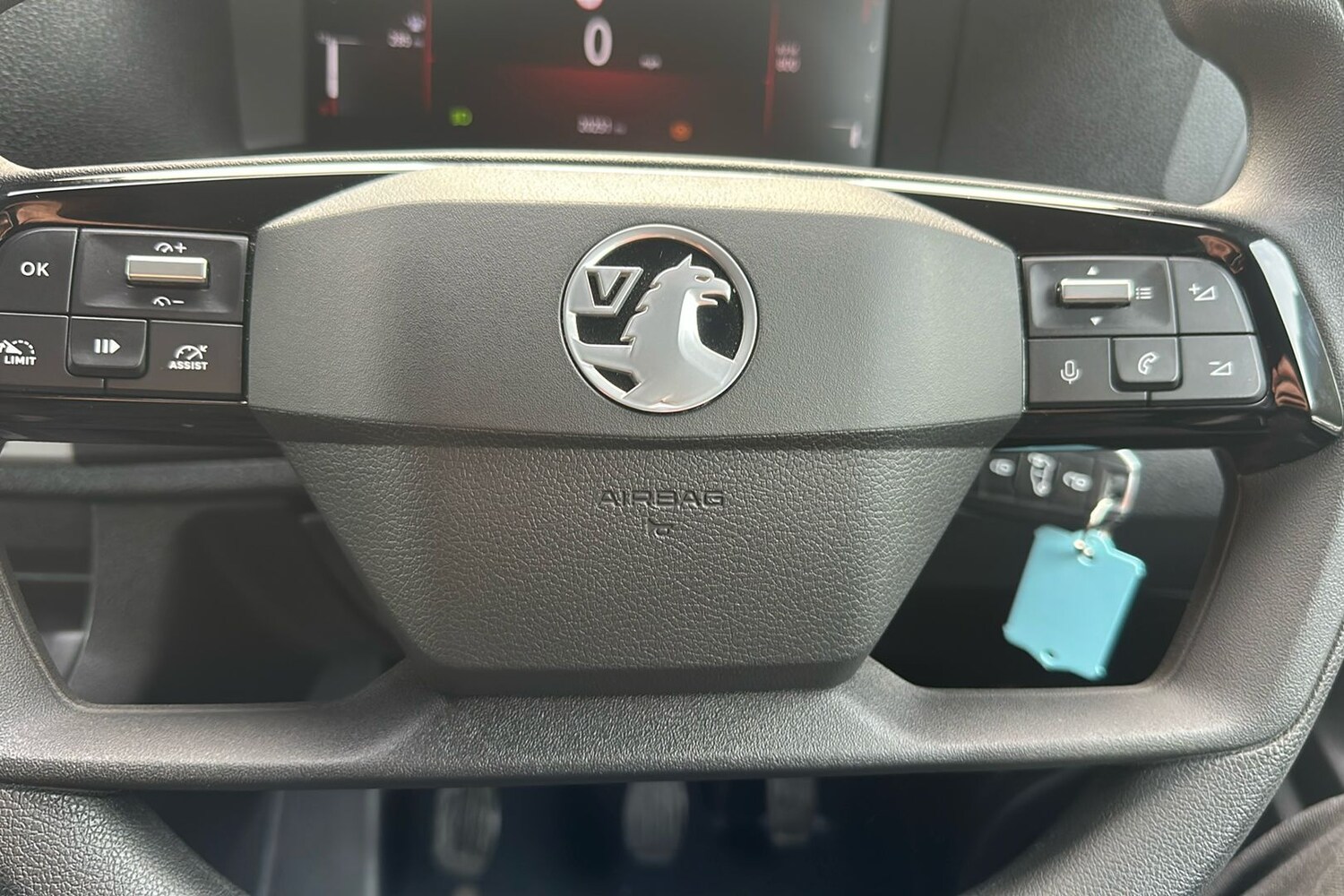 Used Vauxhall Vivaro 2024 for sale - 77822051: Photo 20