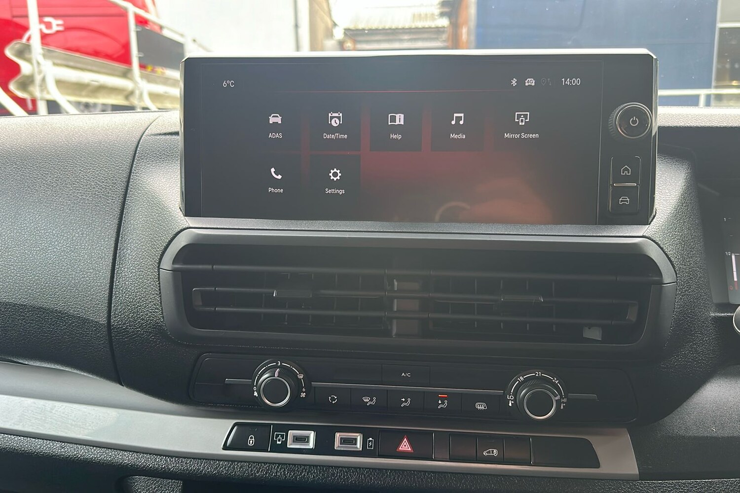 Used Vauxhall Vivaro 2024 for sale - 77822051: Photo 25