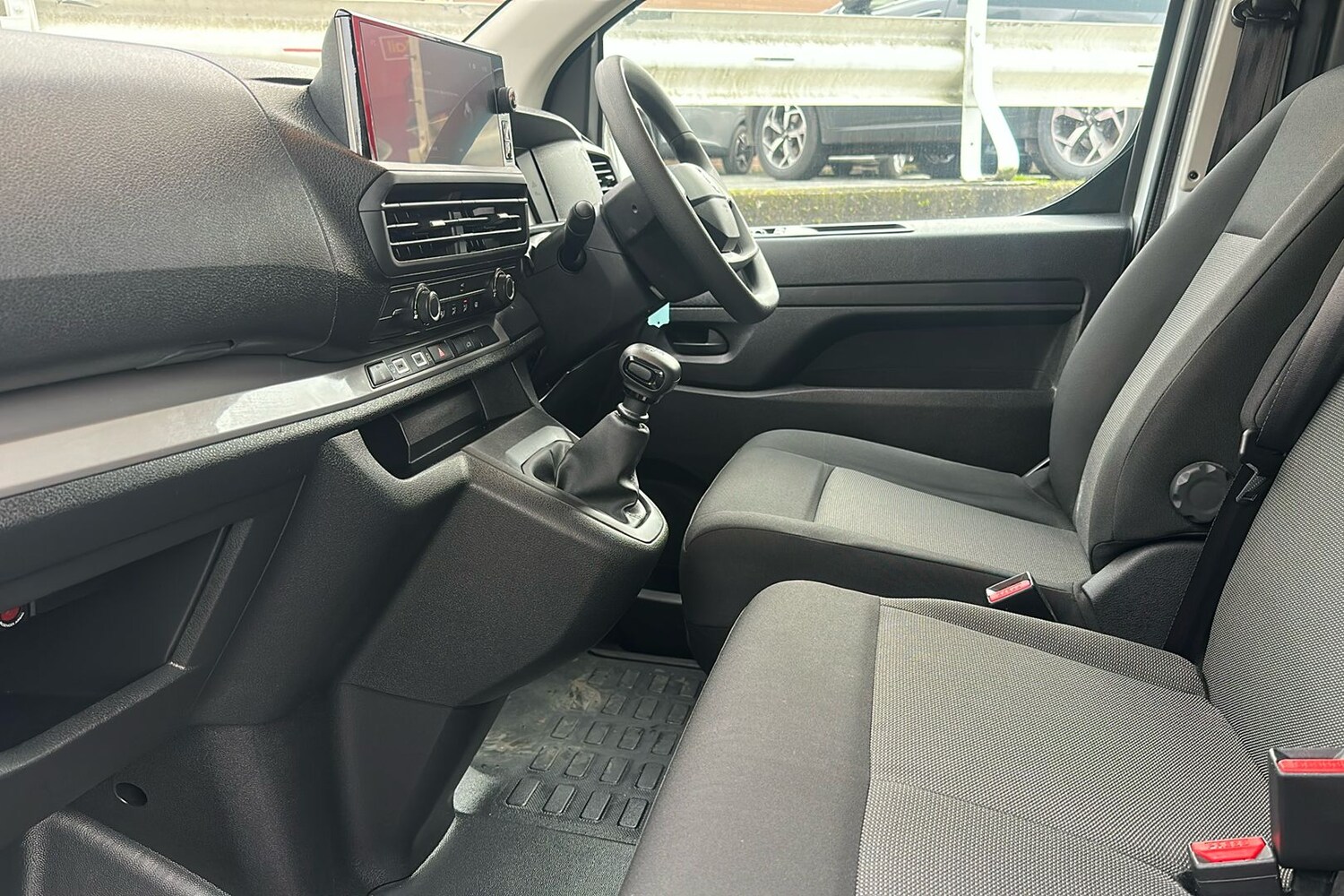 Used Vauxhall Vivaro 2024 for sale - 77822051: Photo 3