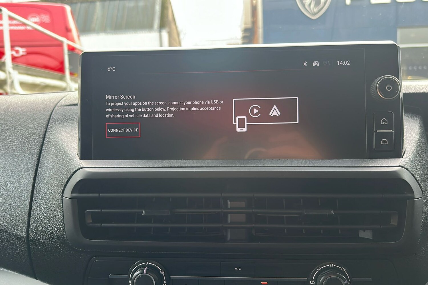 Used Vauxhall Vivaro 2024 for sale - 77822051: Photo 32