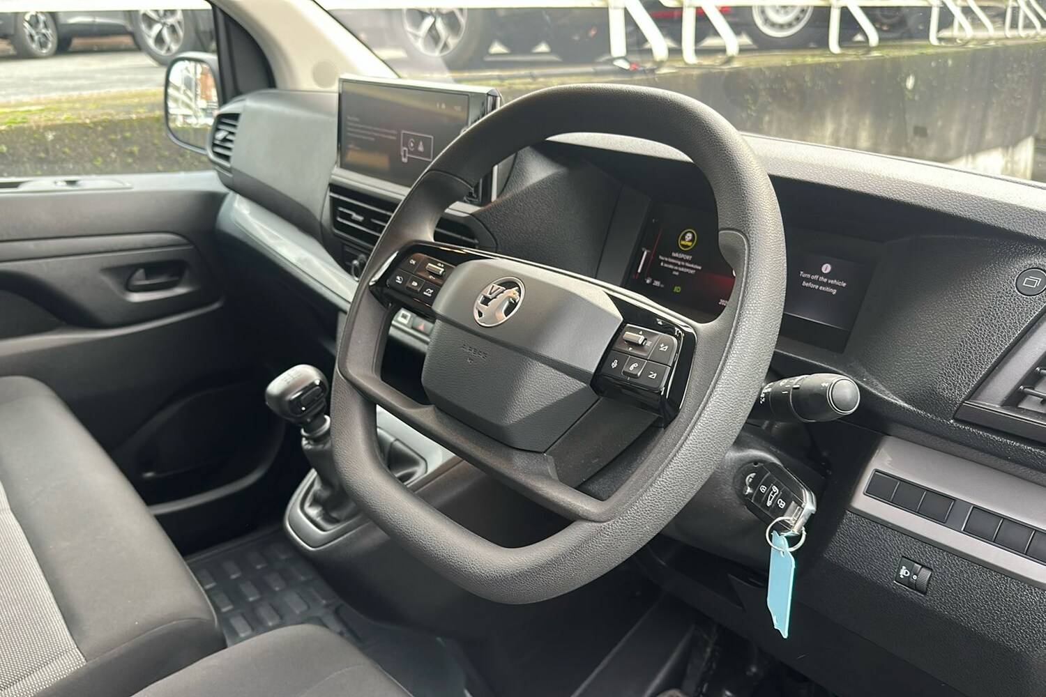 Used Vauxhall Vivaro 2024 for sale - 77822051: Photo 33