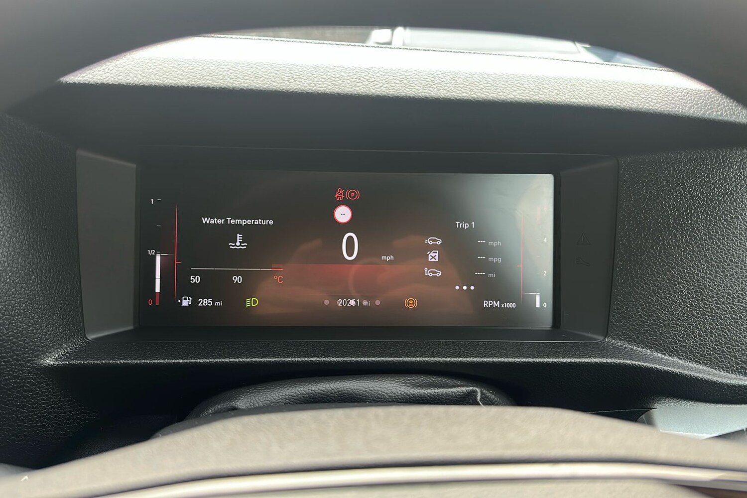 Used Vauxhall Vivaro 2024 for sale - 77822051: Photo 34