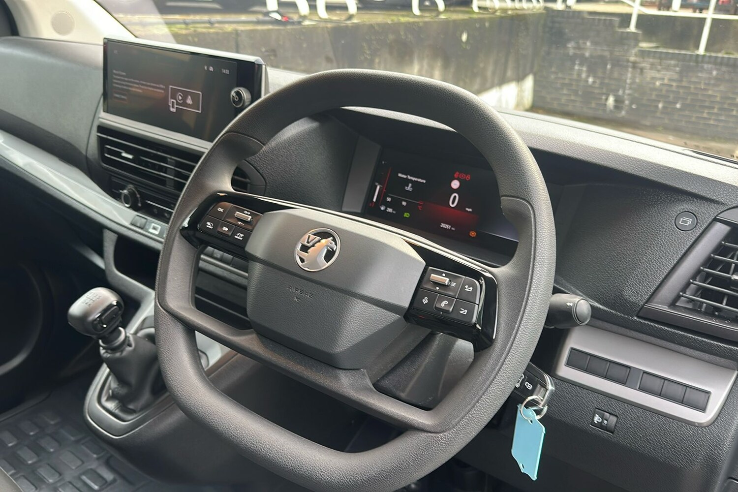 Used Vauxhall Vivaro 2024 for sale - 77822051: Photo 37