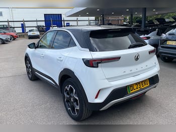 Used Vauxhall Mokka Electric 2023 for sale - 79588285: Photo