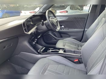 Used Vauxhall Mokka Electric 2023 for sale - 79588285: Photo