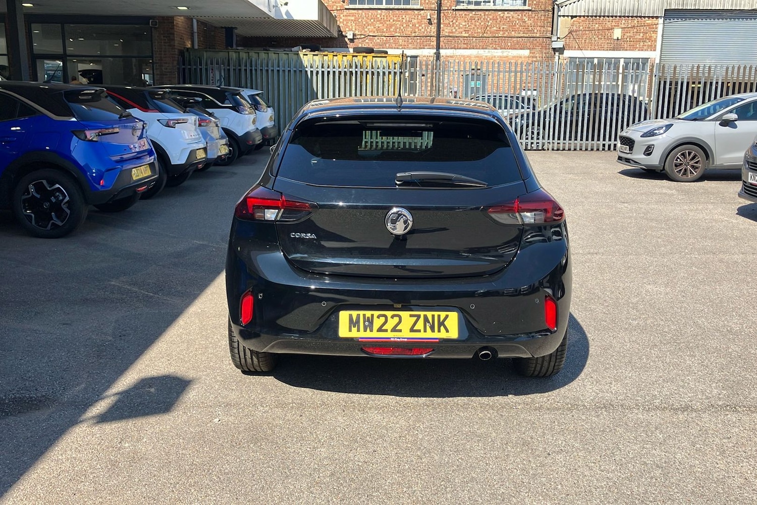 Used Vauxhall Corsa 2022 for sale - 76148811: Photo 7