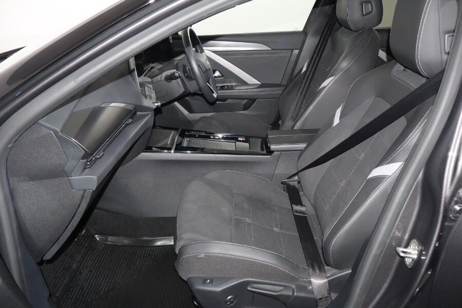 Used Vauxhall Astra 2025 for sale - 78168356: Photo 11