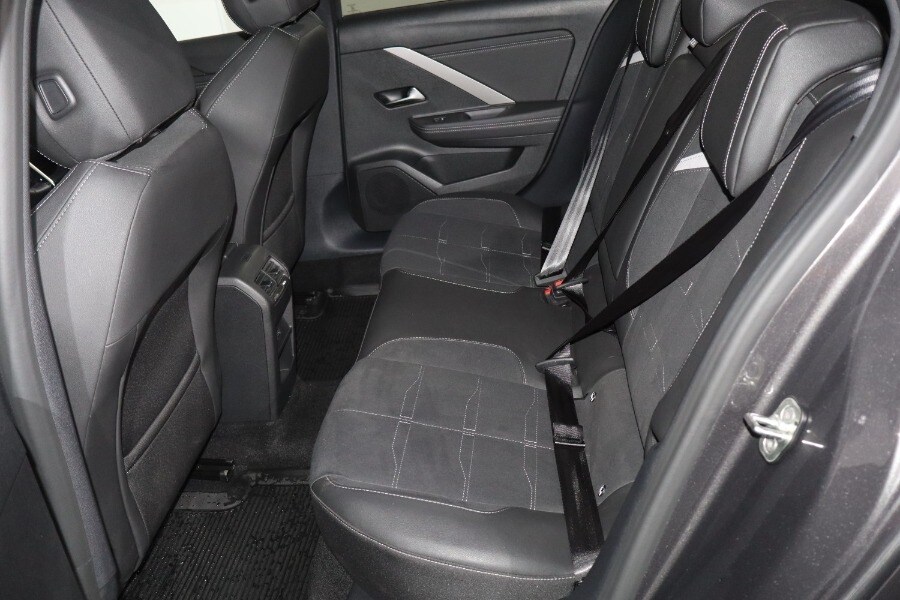 Used Vauxhall Astra 2025 for sale - 78168356: Photo 12