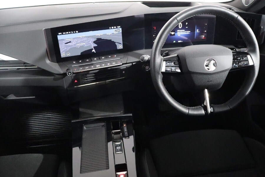 Used Vauxhall Astra 2025 for sale - 78168356: Photo 14