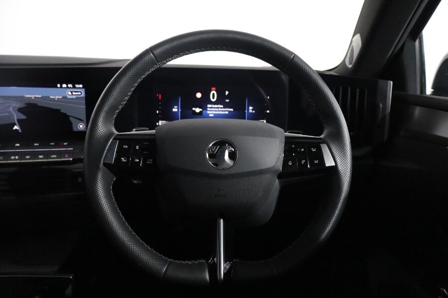 Used Vauxhall Astra 2025 for sale - 78168356: Photo 16