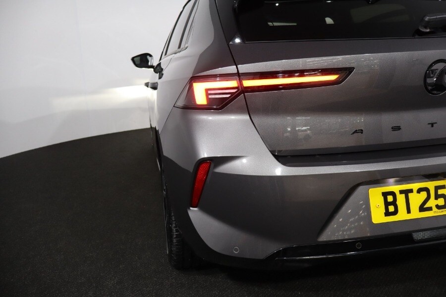 Used Vauxhall Astra 2025 for sale - 78168356: Photo 19