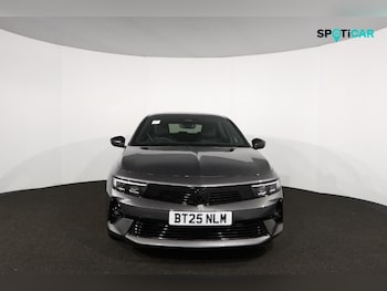 Used Vauxhall Astra 2025 for sale - 78168356: Photo