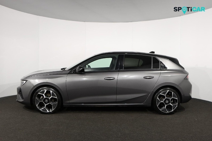 Used Vauxhall Astra 2025 for sale - 78168356: Photo 4