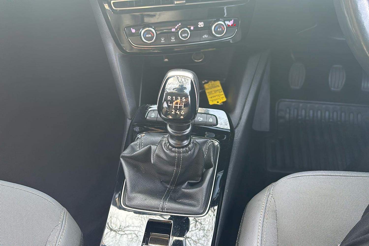 Vehicle 26