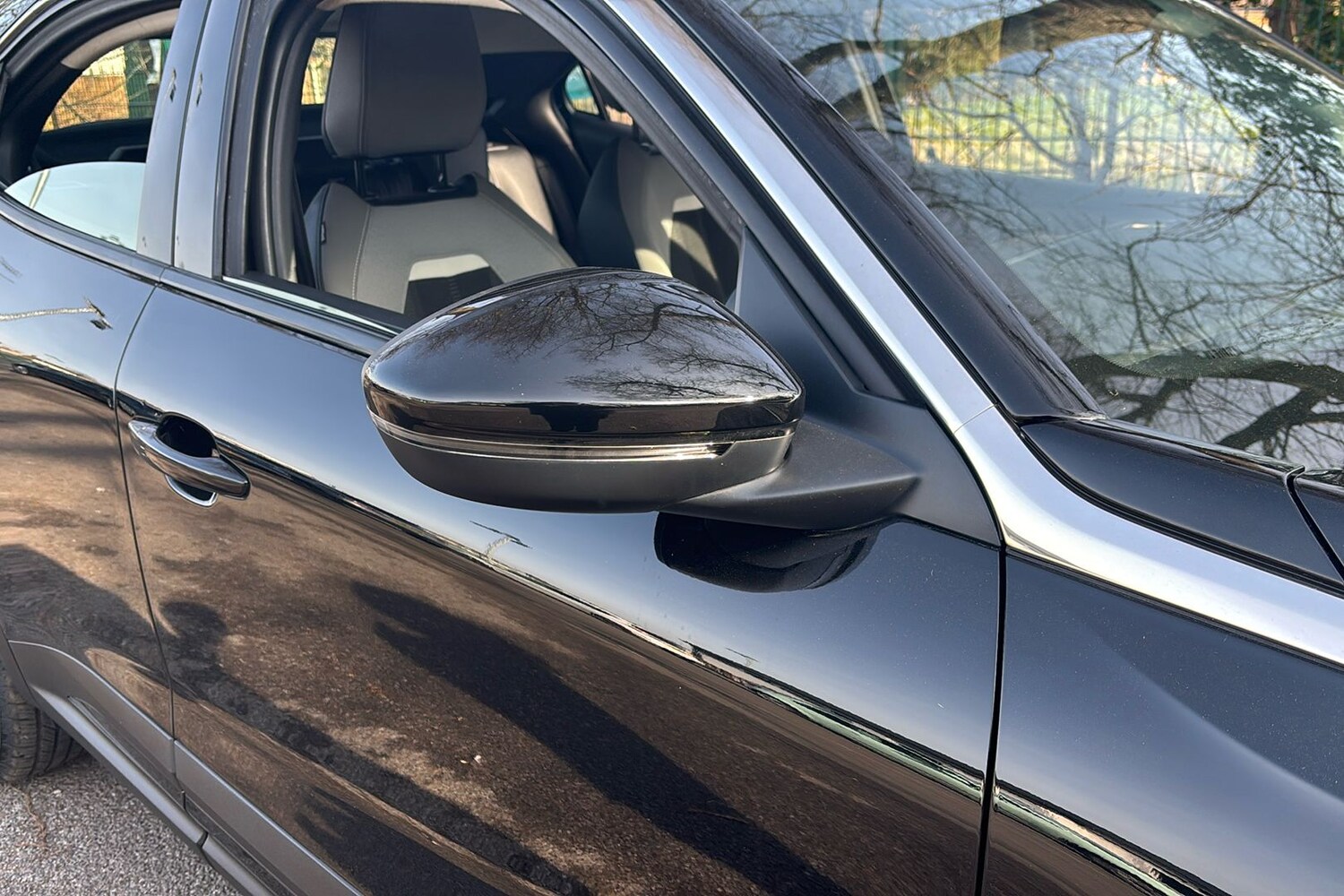 Vehicle 36