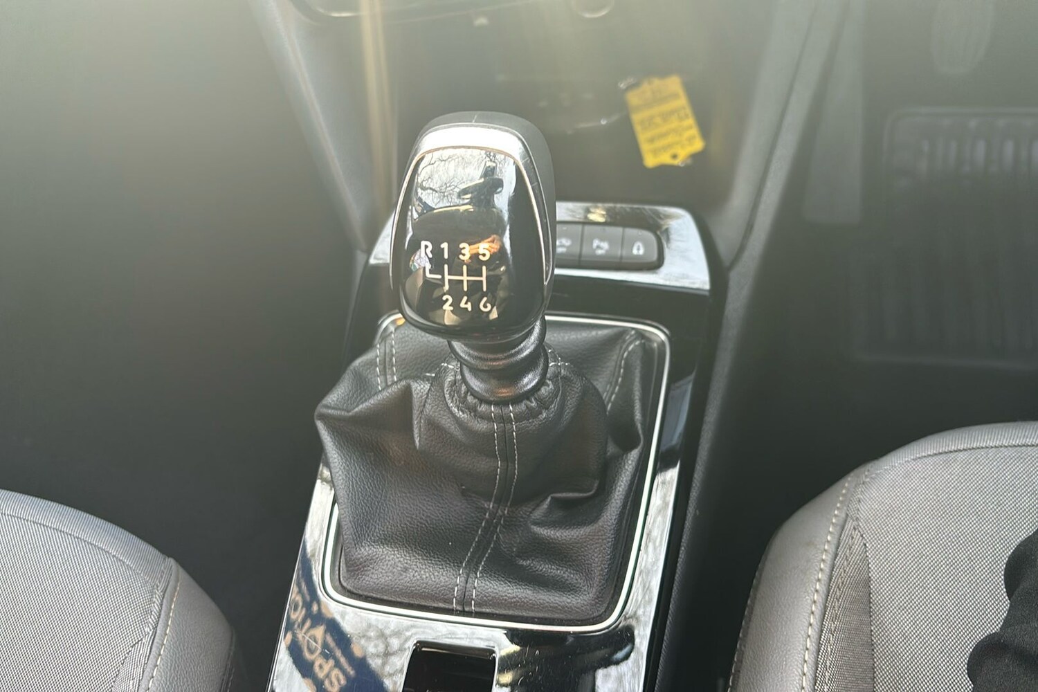 Vehicle 38