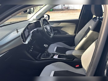 Used Vauxhall Mokka 2021 for sale - 75457257: Photo