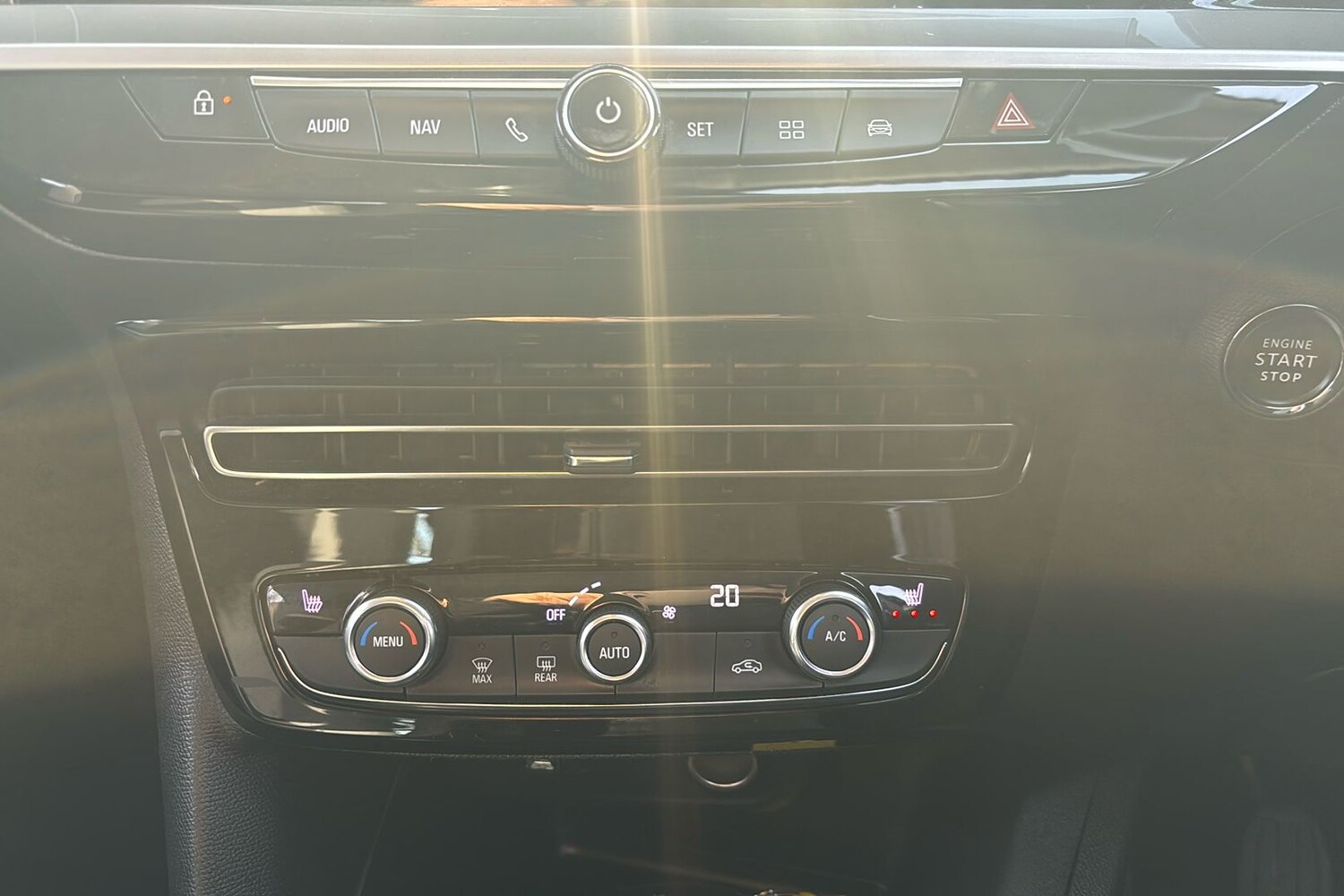 Vehicle 40