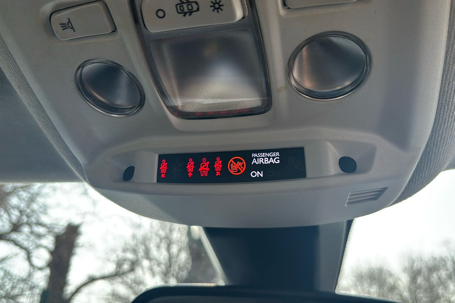 Vehicle 44