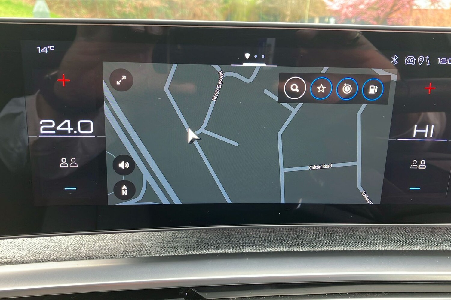 Used Peugeot 3008 2025 for sale - 78052670: Photo 14