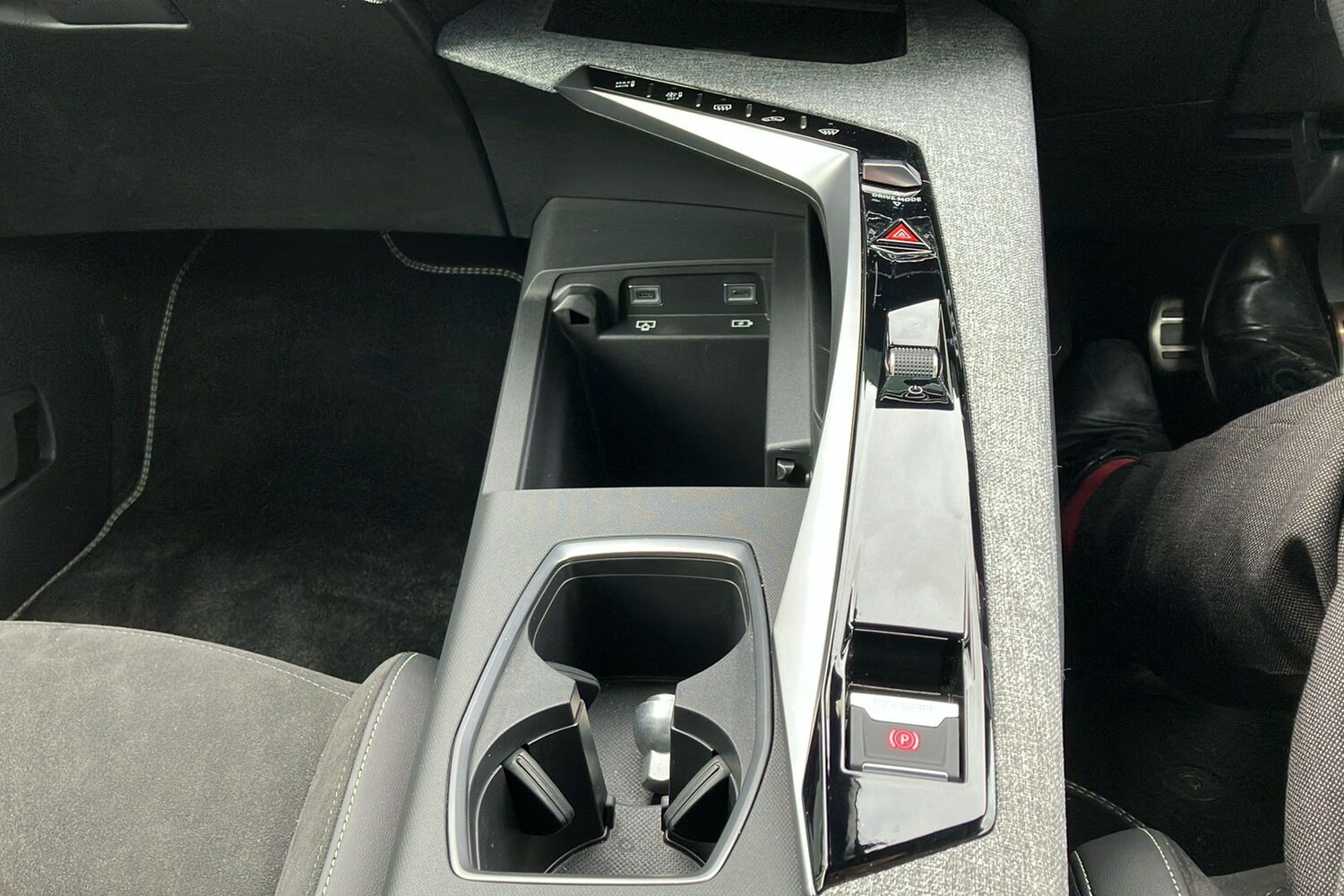 Used Peugeot 3008 2025 for sale - 78052670: Photo 17