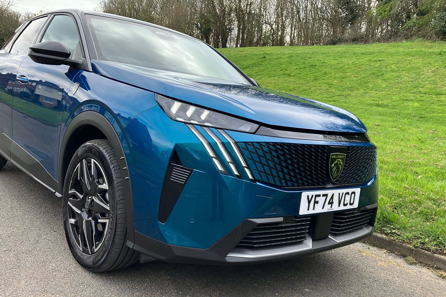 Used Peugeot 3008 2025 for sale - 78052670: Photo 22