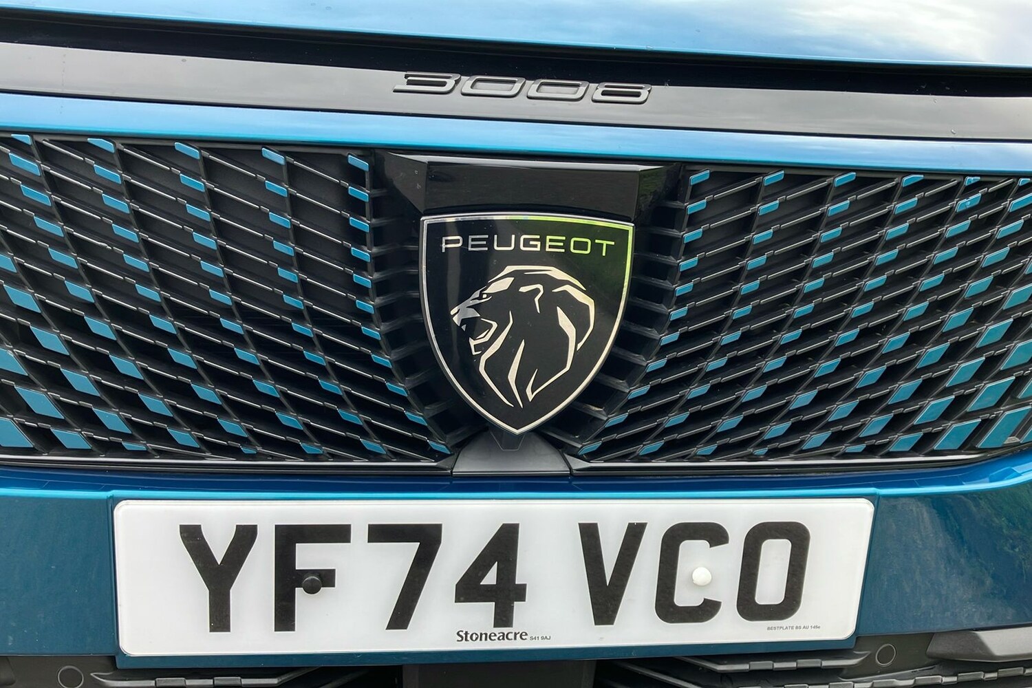 Used Peugeot 3008 2025 for sale - 78052670: Photo 23