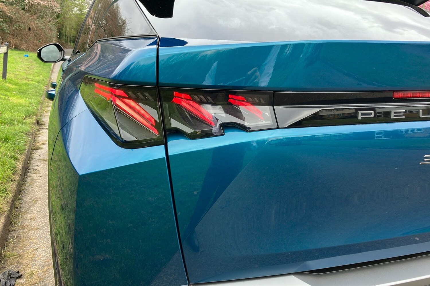 Used Peugeot 3008 2025 for sale - 78052670: Photo 28