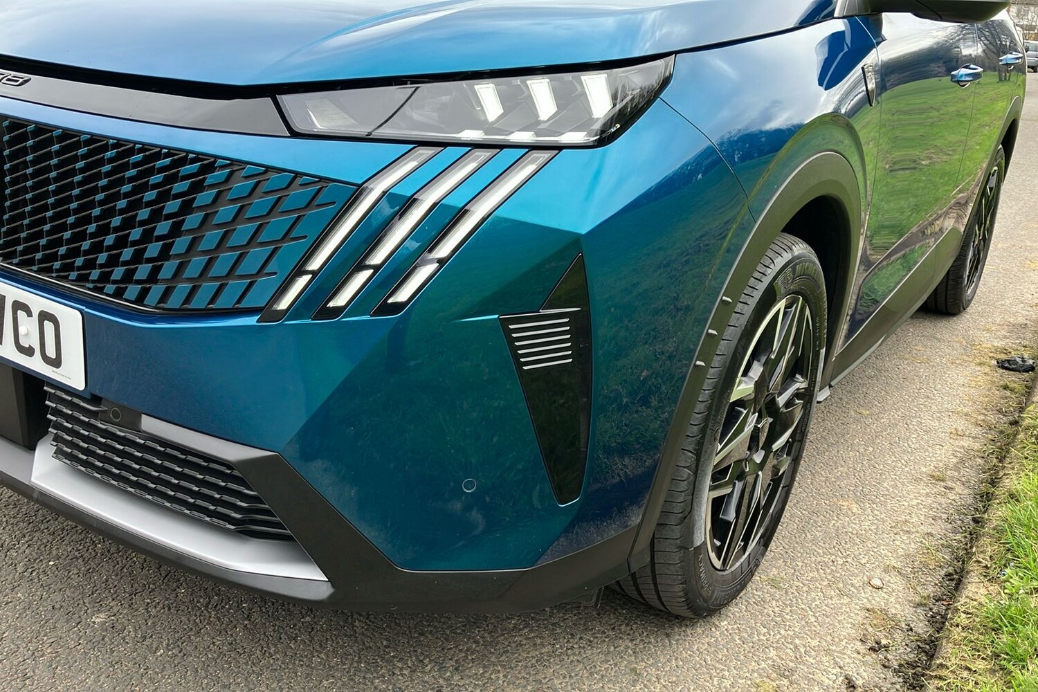 Used Peugeot 3008 2025 for sale - 78052670: Photo 29