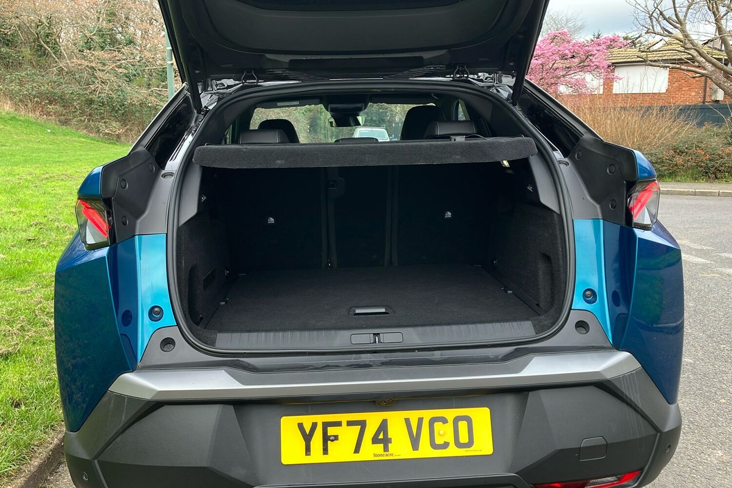 Used Peugeot 3008 2025 for sale - 78052670: Photo 35