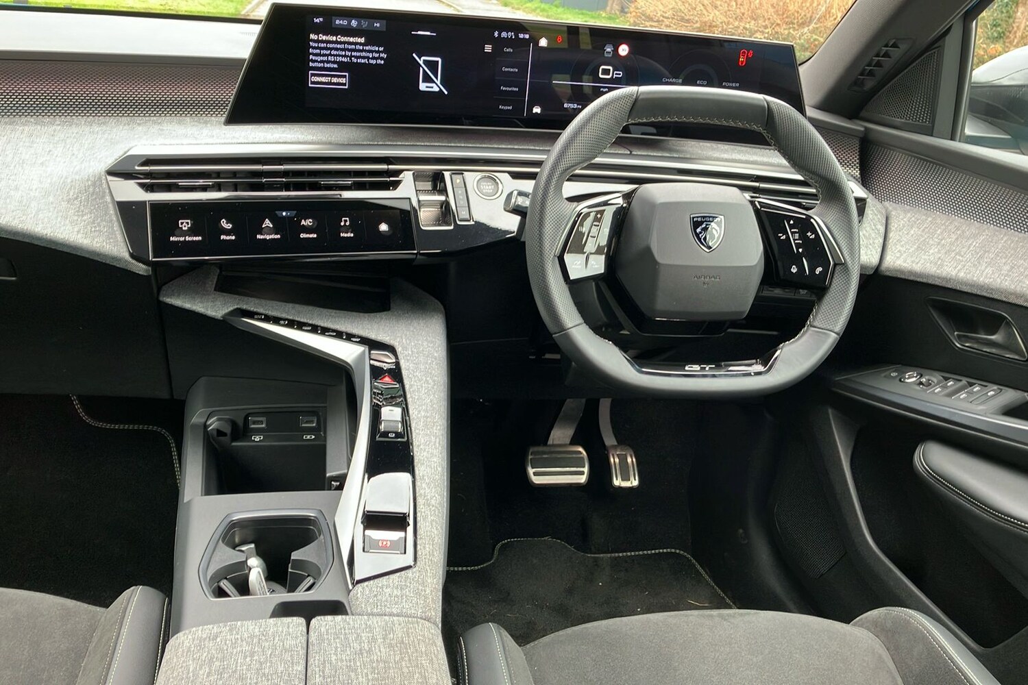 Used Peugeot 3008 2025 for sale - 78052670: Photo 49