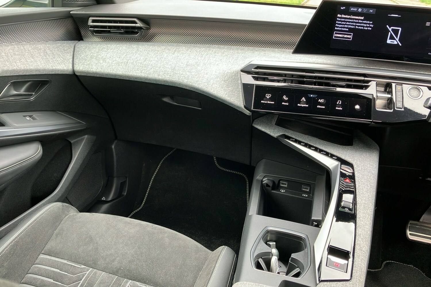 Used Peugeot 3008 2025 for sale - 78052670: Photo 50