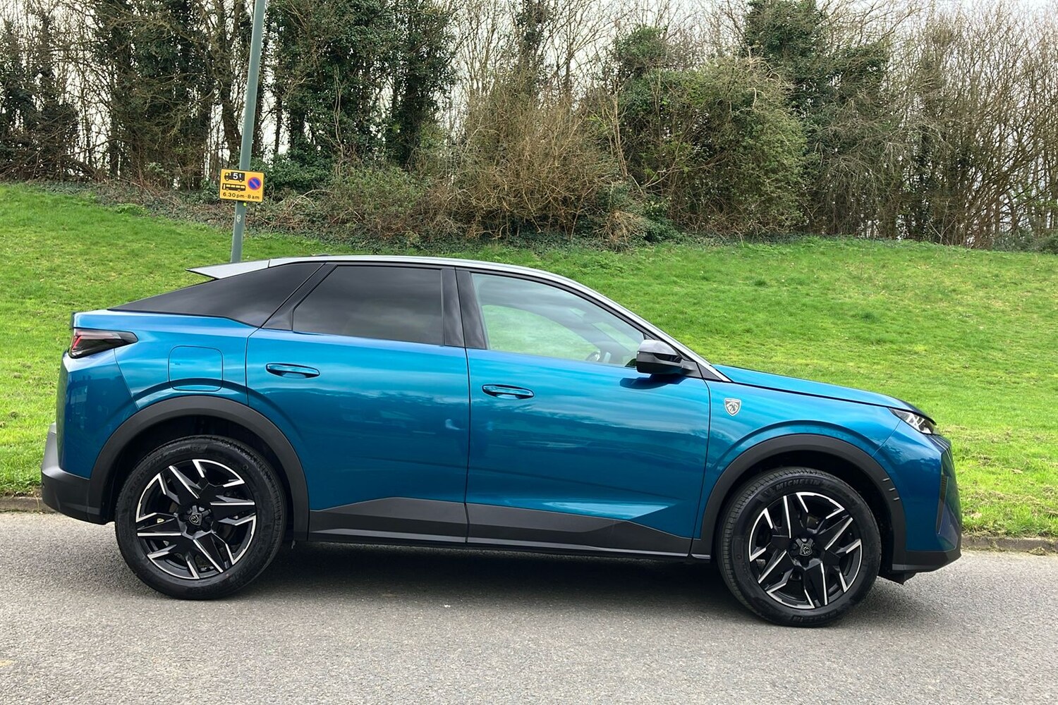 Used Peugeot 3008 2025 for sale - 78052670: Photo 6